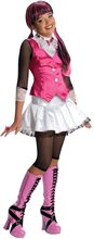 Picture of Monster High Deluxe Draculaura Child Costume
