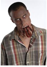 Picture of The Walking Dead Split Jaw Appliance