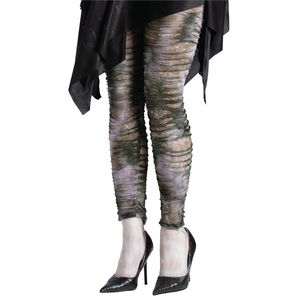 Picture of Zombie Adult Leggings