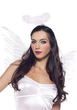 Picture of White Angel Accessory Kit