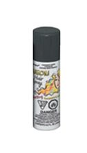 Picture of Black Neon Hair Spray