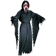 Picture of Scream 4 Ghost Face Child Costume