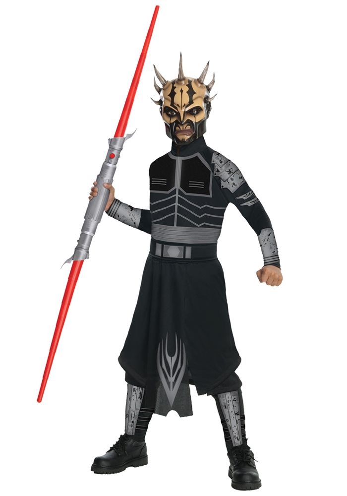 Picture of Star Wars Savage Classic Child Costume