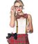 Picture of Classic Nerd Unisex Costume Kit