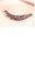 Picture of Silver Sparkle Eyelashes