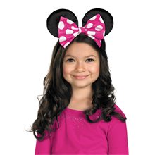Picture of Minnie Mouse Ears