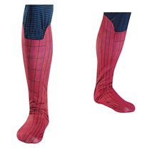 Picture of Marvel Spider-Man Movie Adult Boot Covers