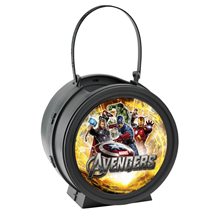 Picture of Marvel The Avengers Movie Folding Pail