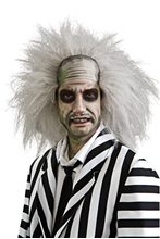 Picture of Beetlejuice Adult WIg