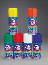 Picture of Neon Hair Spray