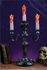 Picture of Haunted LED Candelabra 14in