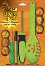 Picture of Colossal Carving Kit