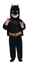 Picture of Batman Dark Knight Rises Infant Costume