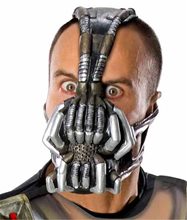 Picture of Bane Dark Knight Rises Adult Mask