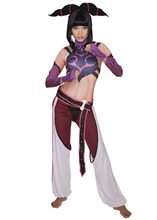 Picture of Street Fighter Juri Womens Costume