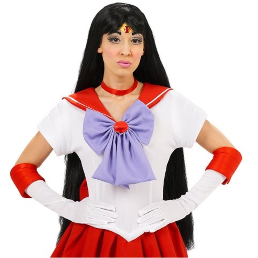 Picture of Sailor Mars Wig