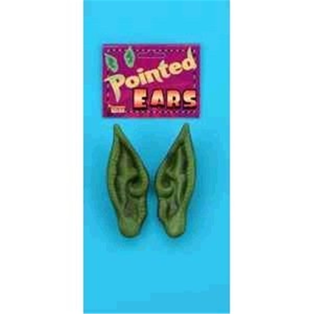 Picture of Pointed Ears Green Accessory