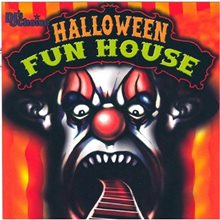 Picture of Fun House DJ Music CD