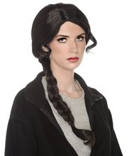 Picture of Contestant Adult Womens Wig