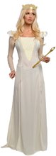 Picture of Wizard of Oz Glinda Adult Womens Costume