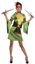 Picture of Teenage Mutant Ninja Turtles Geisha Raphael Costume
