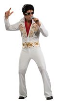 Picture of Elvis Adult Mens Costume