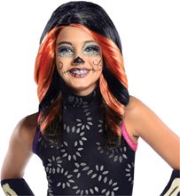 Picture of Monster High Skelita Calaveras Child Wig