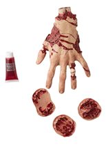 Picture of Zombie Hand Pack Accessory