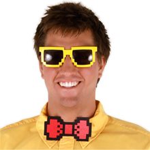 Picture of Pixel-8 Bow Tie