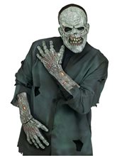 Picture of Zombie Hand & Arm Gloves