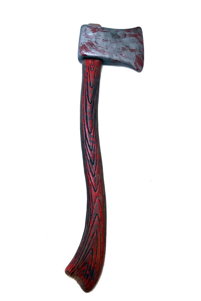 Picture of Bloody Forest Axe