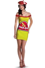 Picture of Play Doh Female Classic Adult Costume
