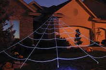 Picture of Mega Yard Spider Web