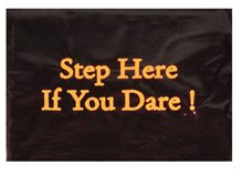 Picture of Foot Pad for Tekky Toys Prop Activation