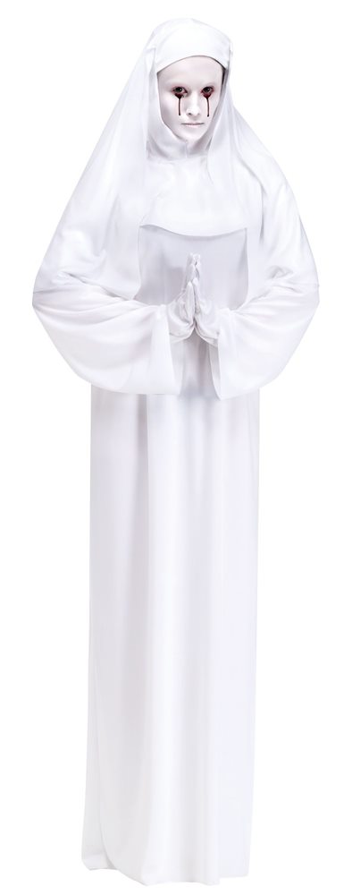 Picture of Sister Scary Mary Adult Costume
