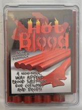 Picture of Hot Blood