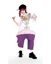 Picture of Phat Rapper Child Costume