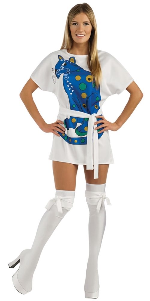 Picture of ABBA Agnetha Womens Adult Costume
