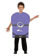 Picture of Despicable Me Evil Minion Child Costume
