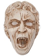 Picture of Doctor Who Weeping Angel Vacuform Mask