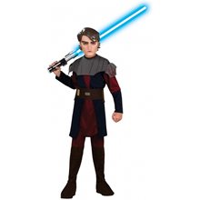 Picture of Star Wars Anakin Skywalker Child Costume