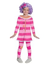 Picture of Lalaloopsy Pillow Featherbed Child Costume