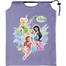 Picture of Disney Fairies Drawstring Treat Sack