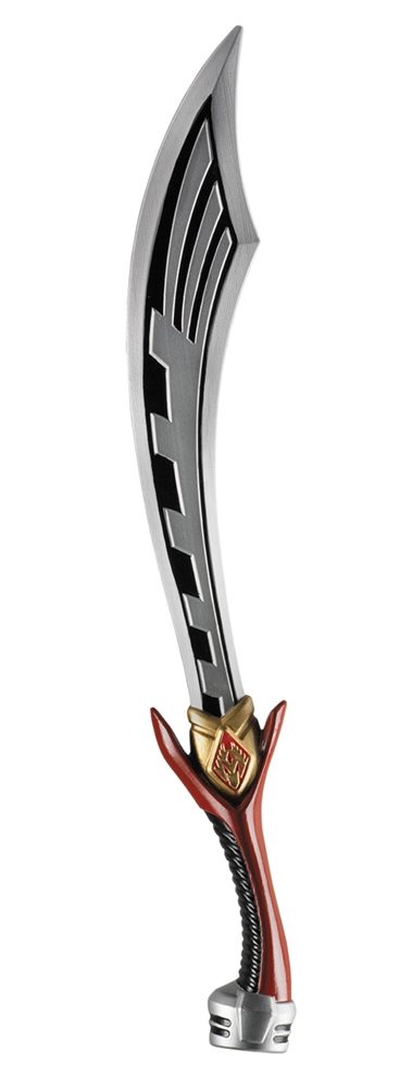 Picture of Kamen Rider Dragon Saber Sword