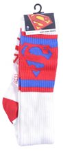 Picture of Superman Knee High Socks