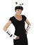 Picture of Doctor Who White Dalek Arm Warmers