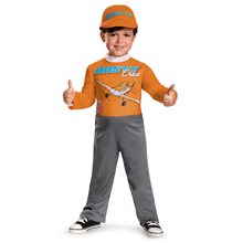 Picture of Disney Planes Dusty Crophopper Child Costume