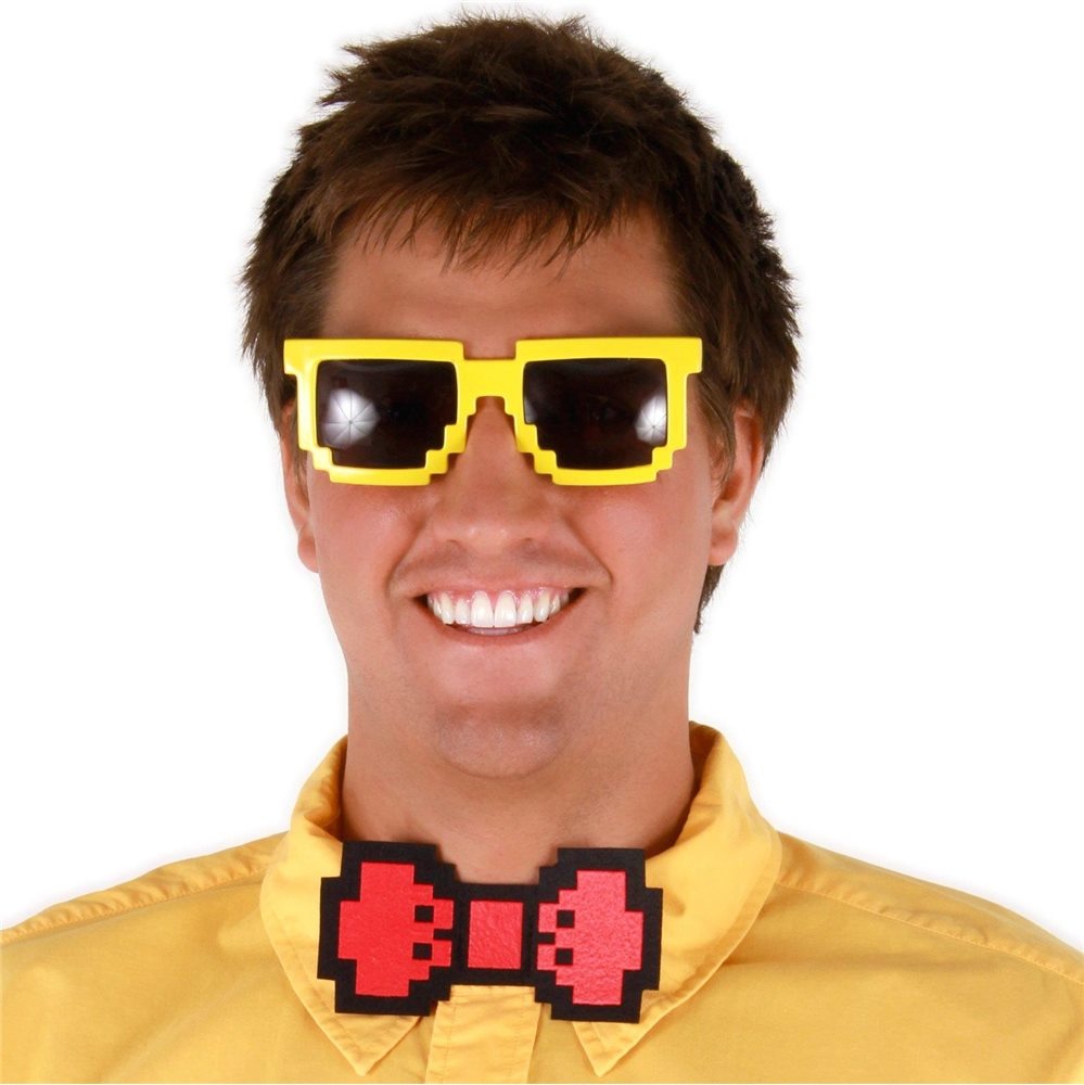 Picture of Pixel-8 Bow Tie (Ships for $1.99)