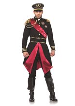 Picture of Military General Adult Mens Costume