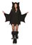 Picture of Cozy Bat Dress Adult Womens Costume